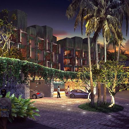 Wyndham Dreamland Resort Bali Uluwatu  Exterior photo