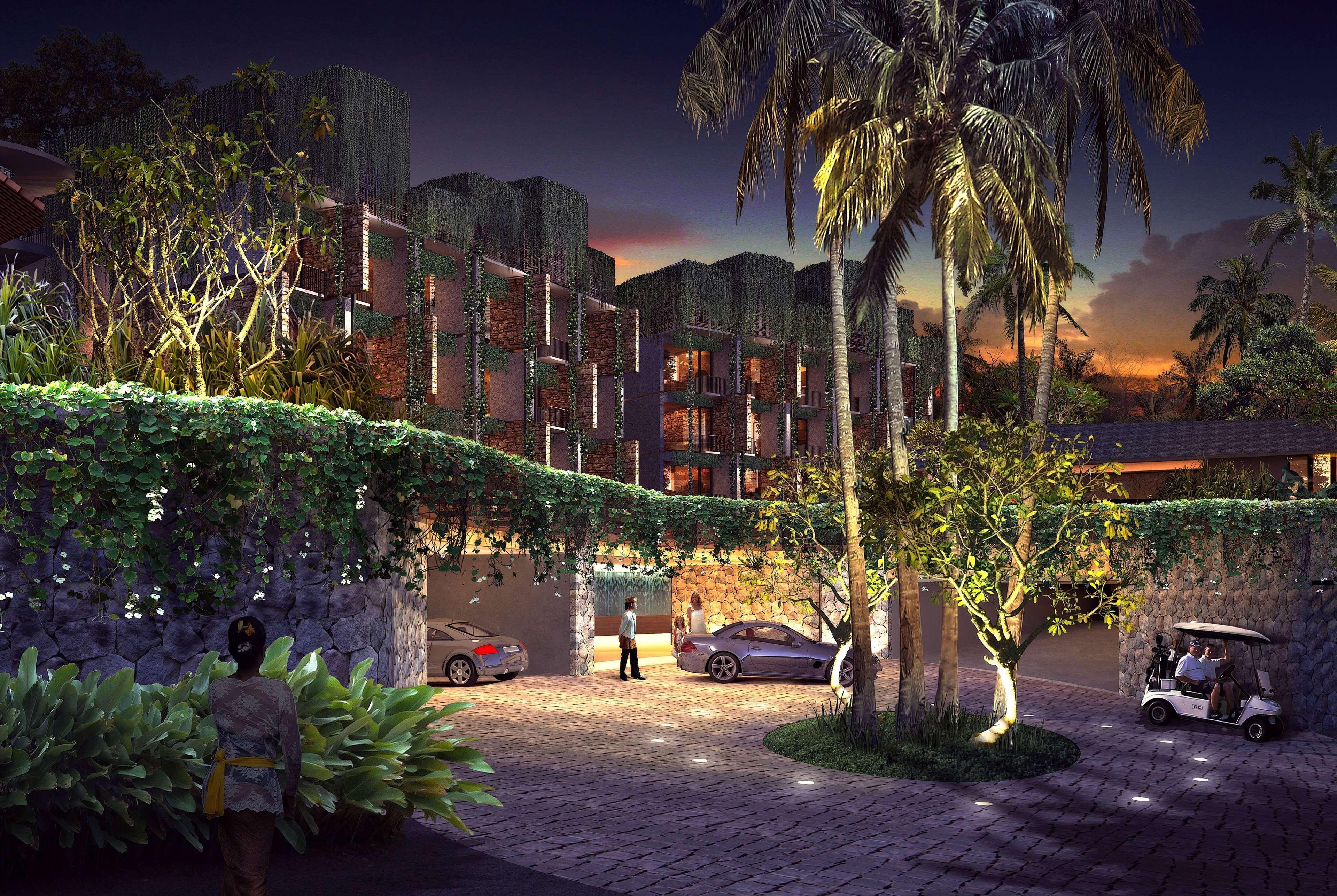 Wyndham Dreamland Resort Bali Uluwatu  Exterior photo