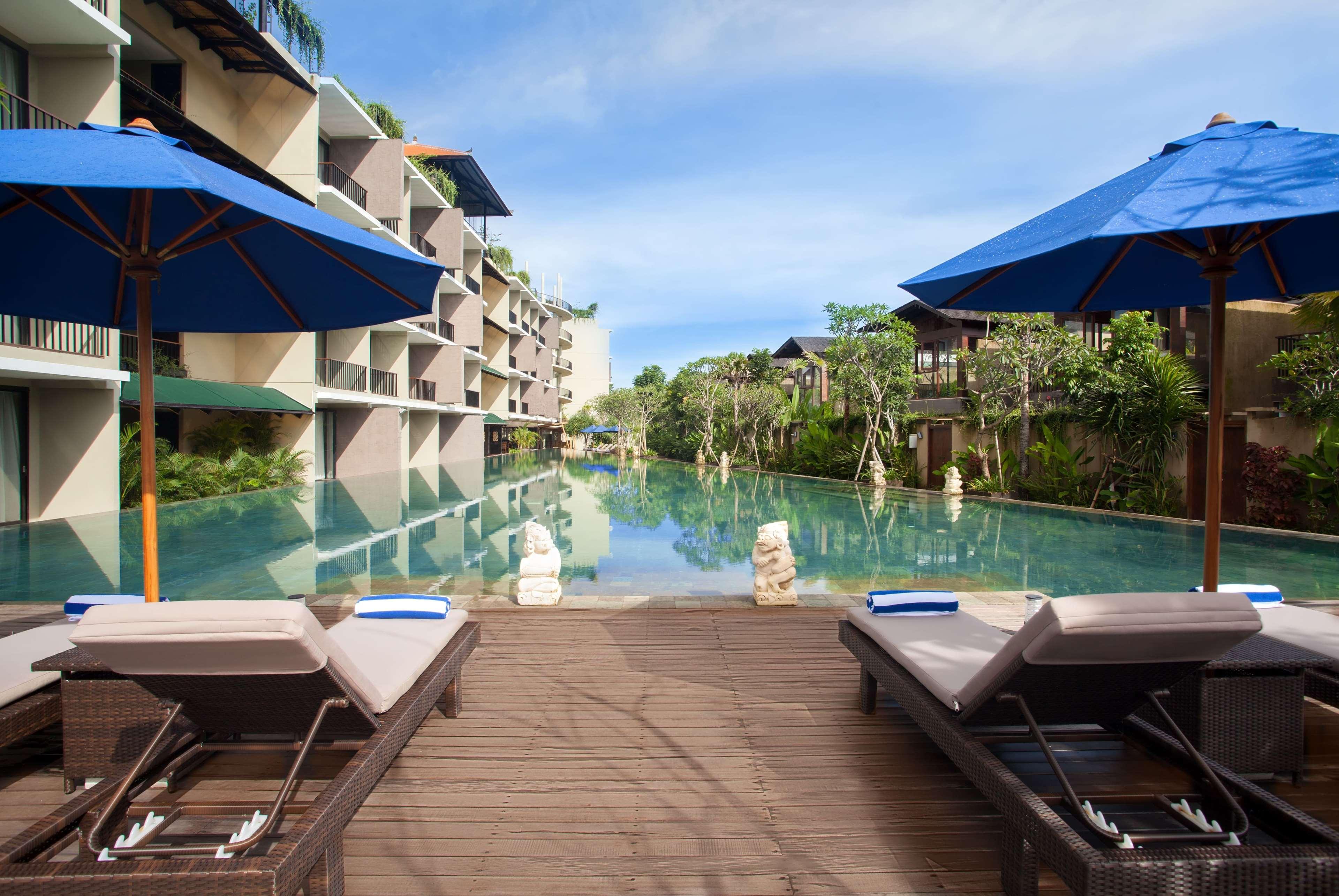 Wyndham Dreamland Resort Bali Uluwatu  Exterior photo