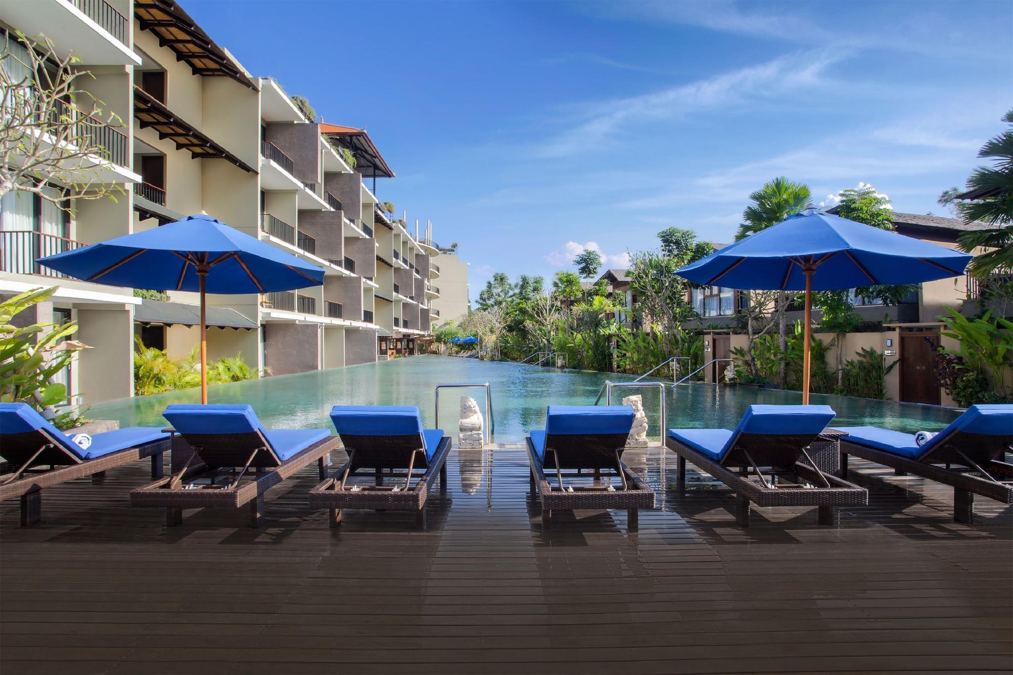Wyndham Dreamland Resort Bali Uluwatu  Exterior photo